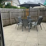Hébergement de vacances 5 Bedroom In Filton