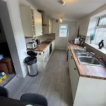 Hébergement de vacances 5 Bedroom In Filton Bristol
