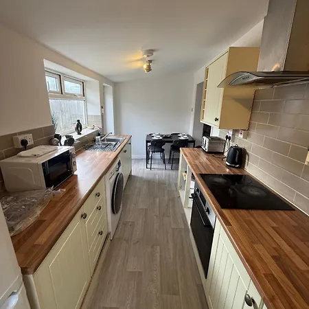 5 Bedroom In Filton Σπίτι διακοπών