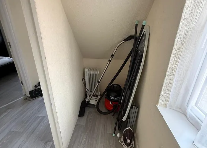 Prázdninový dům 5 Bedroom In Filton *