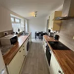 5 Bedroom In Filton בית נופש