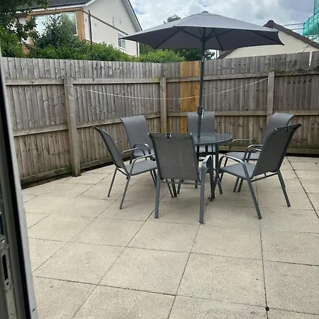 Casa vacanze 5 Bedroom In Filton