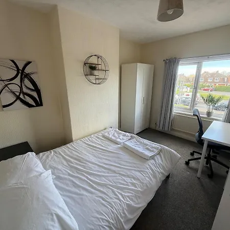 Dom wakacyjny 5 Bedroom In Filton Bristol