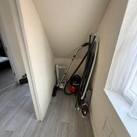 Semesterbostad 5 Bedroom In Filton *